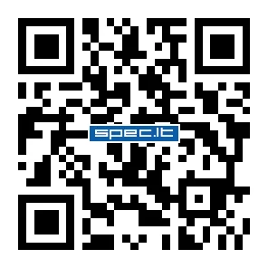 QR kodas | J. Pavlovo, IĮ