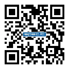 QR kodas | J. Pažarausko, IĮ