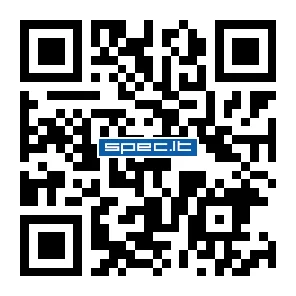 QR kodas | J. Pažusinsko P.Į. | spec.lt