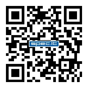 QR kodas | J. Pečiulio, IĮ | spec.lt