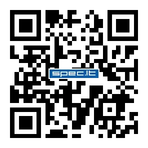 QR kodas | J. Pečiulytės, IĮ | spec.lt