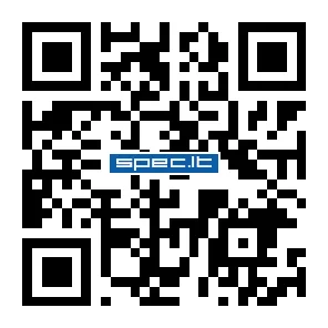 QR kodas | J. Pelakausko, IĮ | spec.lt