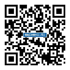 QR kodas | J. Pempienės stomatologijos kabinetas | spec.lt