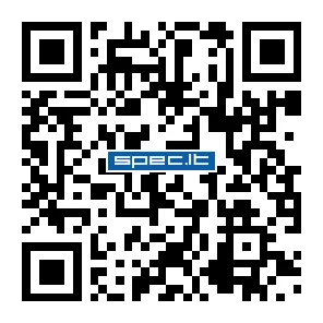 QR kodas | J. Penkauskienės įmonė | spec.lt