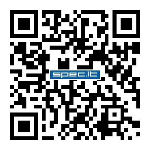 QR kodas | J. Petkevičiaus, IĮ | spec.lt