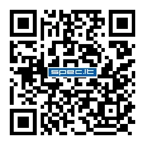QR kodas | J. Petraičio paslaugų įmonė | spec.lt