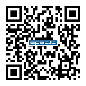 QR kodas | J. Petraitienės firma Dūžis | spec.lt