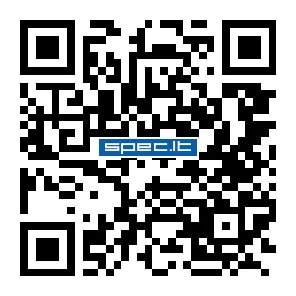 QR kodas | Pasertupio akmuo, UAB | spec.lt