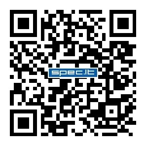 QR kodas | J. Petravičienės firma CEREDA