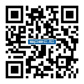 QR kodas | J. Petriko, IĮ | spec.lt