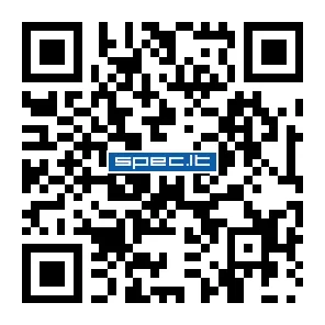 QR kodas | J. Petroševičiaus, IĮ | spec.lt