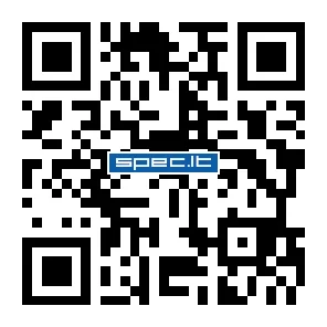 QR kodas | J. Petrusenko, IĮ | spec.lt