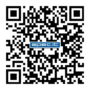 QR kodas | J. Petruškevičienės Prekybos Firmos Parduotuvė | spec.lt