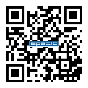 QR kodas | J. Petrylienės, IĮ | spec.lt