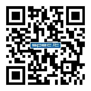 QR kodas | J. Pilecko, IĮ | spec.lt