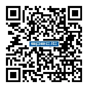 QR kodas | J. Pilibaičio transporto paslaugų įmonė | spec.lt