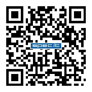QR kodas | J. Pilipavičiaus restauravimo įmonė | spec.lt