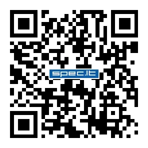 QR kodas | J. Pilkauskienės Personalinė Įmonė | spec.lt