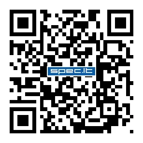 QR kodas | J. Plekavičiaus įmonė | spec.lt