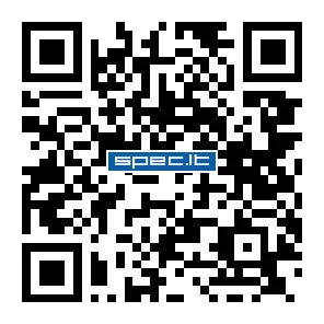 QR kodas | J. Pociaus firma Bruma