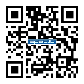QR kodas | J. Pociuvienės, IĮ | spec.lt