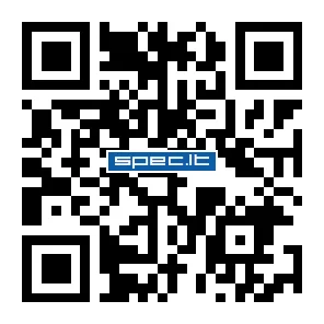 QR kodas | J. Popovo, IĮ