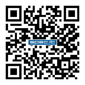 QR kodas | J. Povilaičio įmonė Paislė
