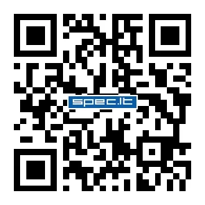 QR kodas | J. Pranaitytės, IĮ | spec.lt
