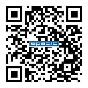 QR kodas | J. Pranckevičienės, IĮ | spec.lt