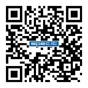 QR kodas | J. Pranskūno įmonė | spec.lt