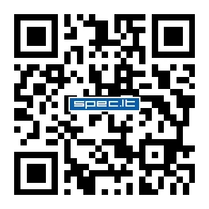 QR kodas | J. Preikšaičio, IĮ | spec.lt