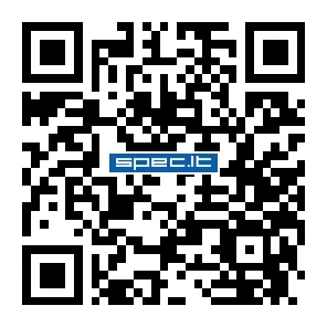 QR kodas | J. Prunskaus Įmonė | spec.lt