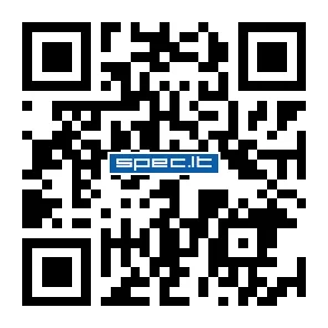 QR kodas | J. Purkaus, IĮ