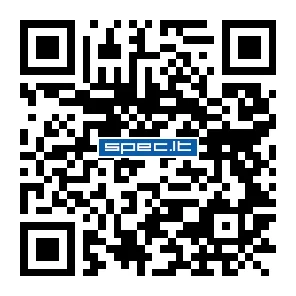 QR kodas | J. Putriaus žvejybos įmonė | spec.lt