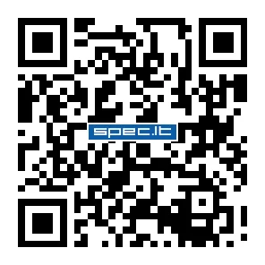 QR kodas | J. R. Barvainio firma Apeironas