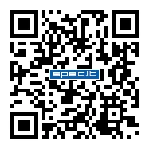 QR kodas | J. R. Mosiejausko Firma | spec.lt