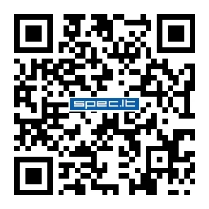 QR kodas | J&r Spedition, UAB