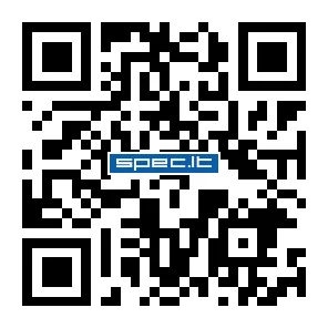 QR kodas | J. Rabizos įmonė | spec.lt