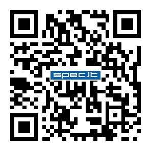 QR kodas | J. Račkausko komercinė firma | spec.lt
