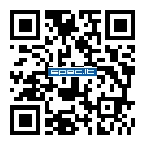 QR kodas | J. Radvilo, IĮ | spec.lt