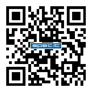 QR kodas | J. Ragelskio, IĮ | spec.lt