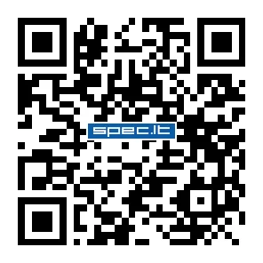 QR kodas | J. Rainskos, IĮ Mebra