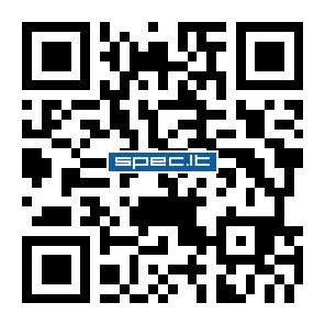 QR kodas | J. Ramono įmonė | spec.lt