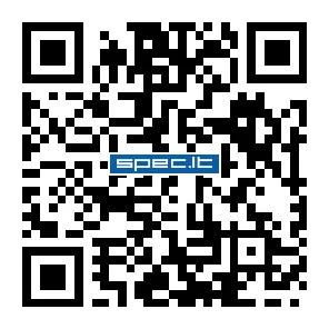 QR kodas | J. Rasimavičiaus, IĮ | spec.lt