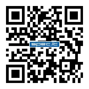 QR kodas | J. Rašinsko, IĮ | spec.lt