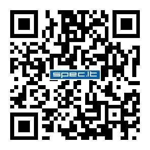 QR kodas | J. Raštučio, IĮ Eglė | spec.lt