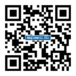 QR kodas | J. Raudoniaus, IĮ | spec.lt