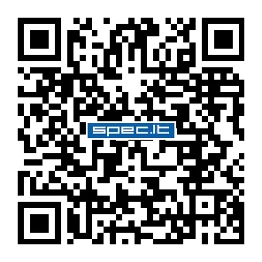 QR kodas | J. Rauluševičiūtės Reklamos Paslaugų Įmonė | spec.lt
