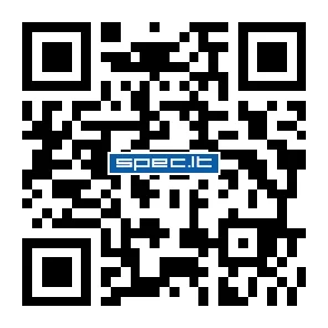 QR kodas | J. Raupelio, IĮ | spec.lt