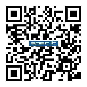 QR kodas | J. Ražauskienės IĮ, parduotuvė | spec.lt
